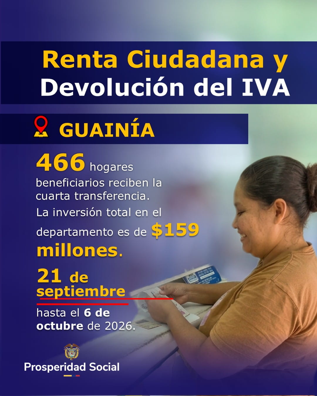 Post-Guainía