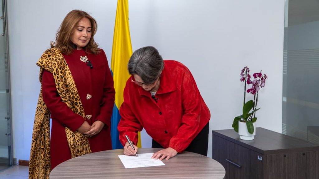 Gerente-regional en Risaralda