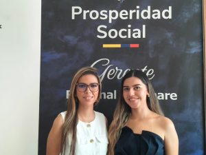 SOFIA CASAS- BENEFICIARIA RENTA JOVEN CASANARE