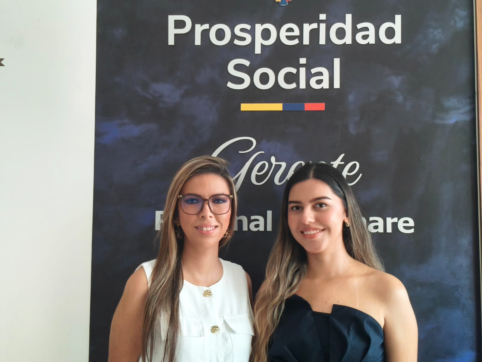 SOFIA CASAS- BENEFICIARIA RENTA JOVEN CASANARE