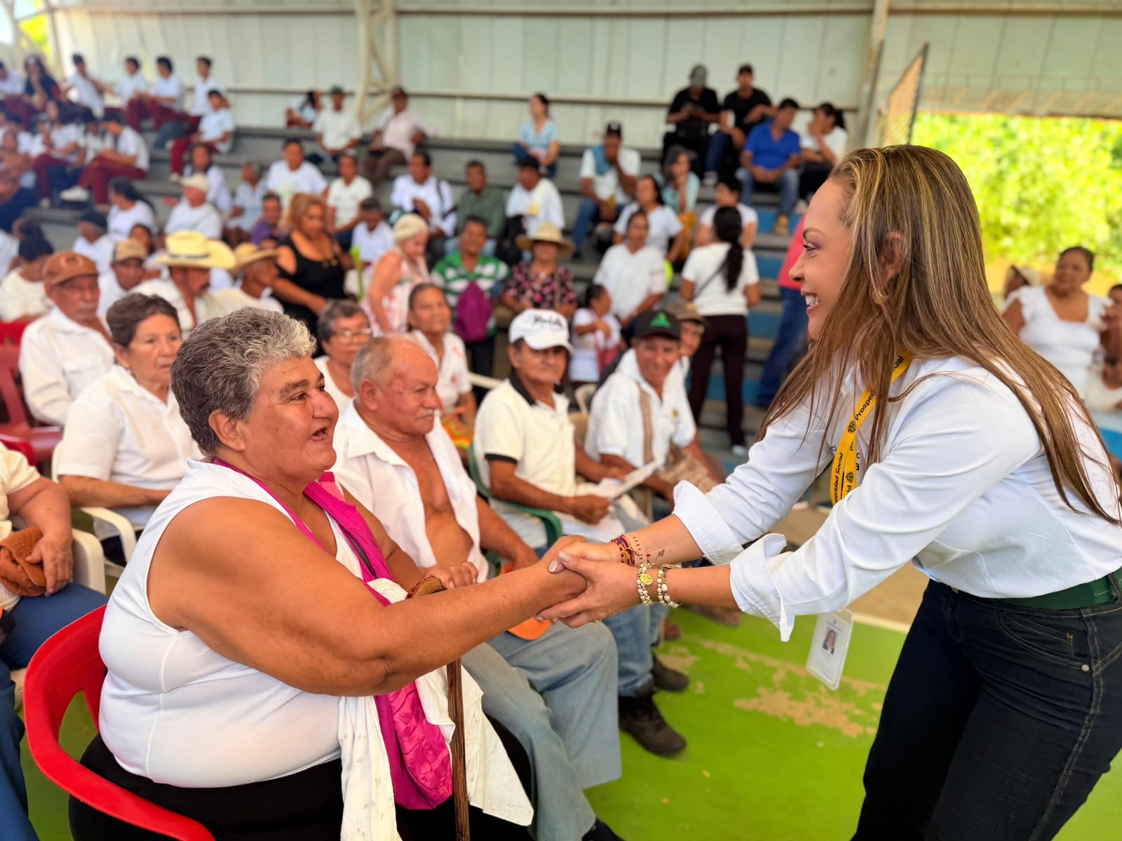 Ciclo 8 Colombia Mayor Tolima