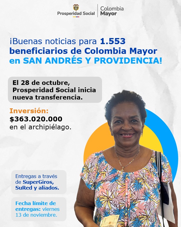 SAN ANDRES