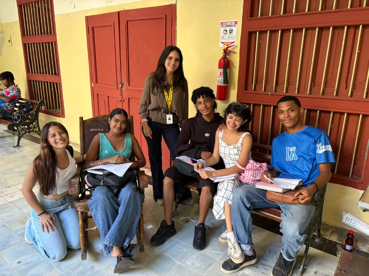 QUINTA ENTREGA RENTA JOVEN