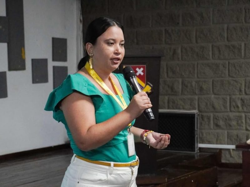 ¡Un brillante comienzo: 123 adultos mayores de San Andrés islas empiezan una nueva etapa con Colombia Mayor! 3