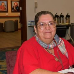 Doris Rodríguez Murcia