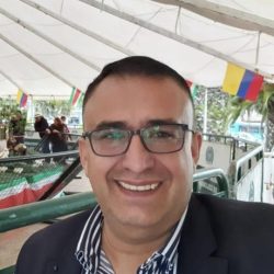 Héctor Osbaldo Ávila Rodríguez
