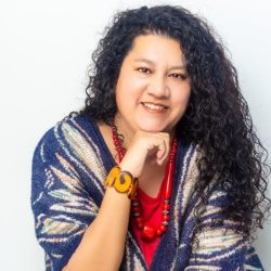 Katerine Castellanos Forigua