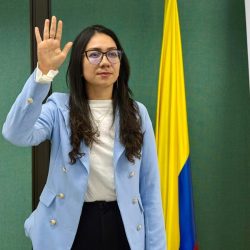 Katherine García Ochoa