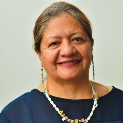 Clara Isabel Cerón Caicedo