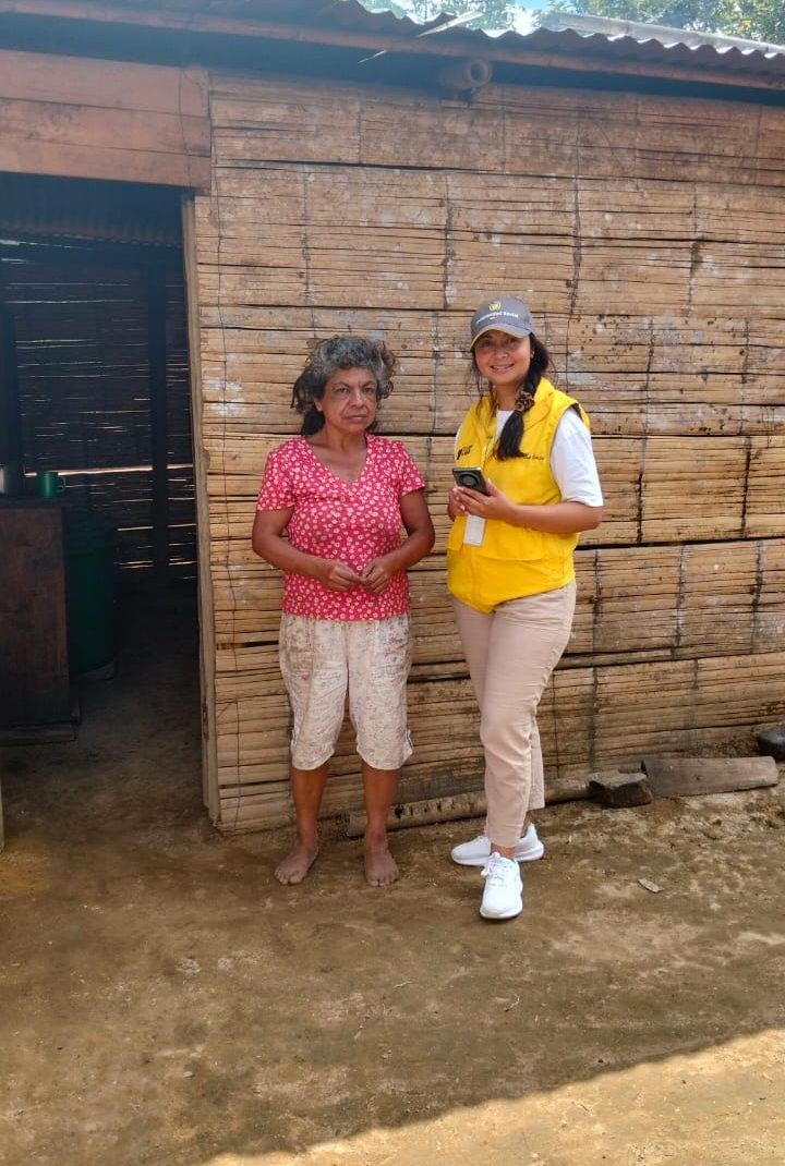 Cauca (15 Cauca (15