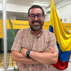 Cristian Mauricio Peña Acosta