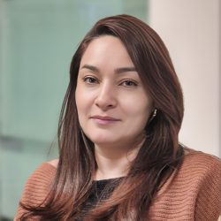 Elizabeth Cristina Correa Soto
