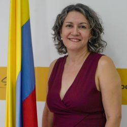 Franci Yazmin Turriago Sánchez