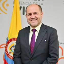 Guillermo Gutiérrez Forero