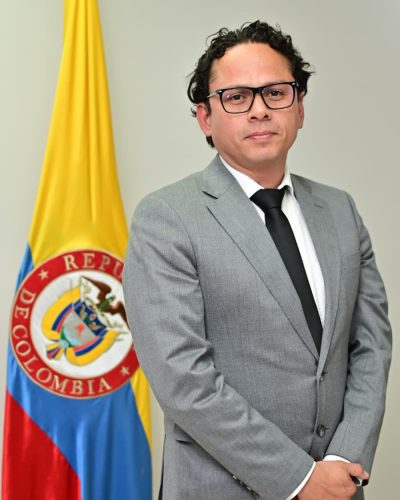 José Luis Pastrana Palacio