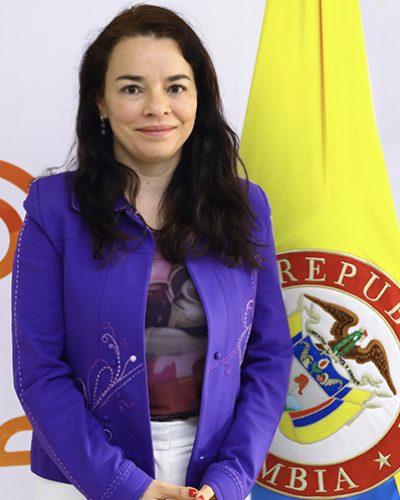 Judy Caldas