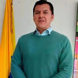 Luis Alfonso Pantoja Calpa