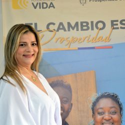 Liliana Escudero Mezquida