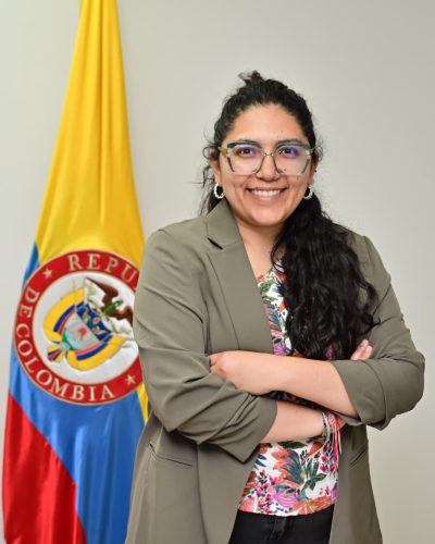 Marian Stefany Serrano