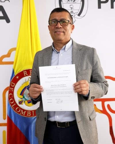 Oscar Goyeneche