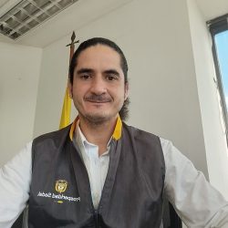 Julio Mario Palacios Urueta