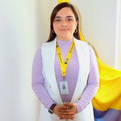 Jessica Tatiana García Renza