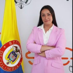 Yudy Alejandra Farfán Gómez