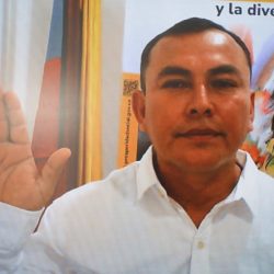 Luis Alfredo Perdomo Melo