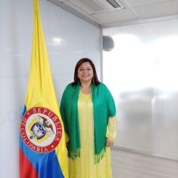 Luz Elena Forero Sierra